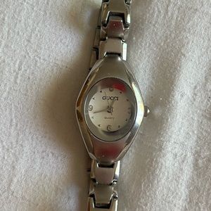 Women’s vintage Gucci Watch